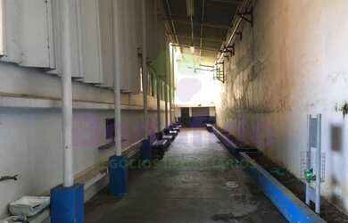 Imagem 13: GALPÃO PARA LOCAÇÃO, NO CONDOMÍNIO CD2 JANDIRA, EM JANDIRA