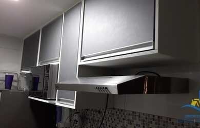 Imagem 4: Lindo Apto, Fino Acabamento, Porcelanato, Armários Planejados, Clube...