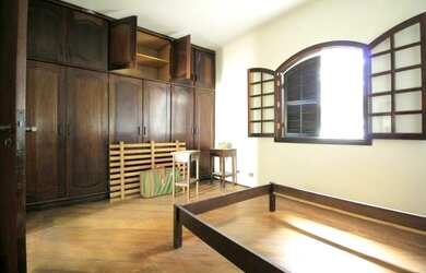 Imagem 12: Linda casinha de vila, próximo ao Museu e do Monumento do Ipiranga