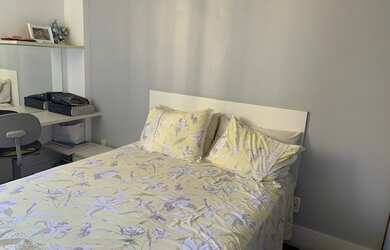 Imagem 3: APT 3/4Brotas 127m2.Piscina.Nascente.(02)por andar