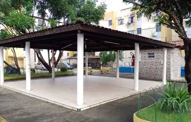 Imagem 3: ALUGO Apartamento Residencial Bernardo Oiticica