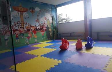 Imagem 15: Condomínio Vila Romana. 60m² de Área, 1 Vaga na garageme3 Dormitórios