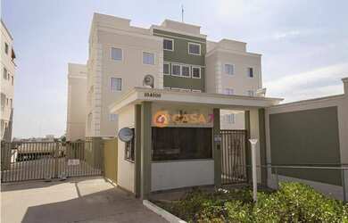 Imagem 12: Apartamento Duplex à venda - Parque Reserva Fazenda Imperial - Sorocaba/SP