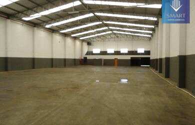 Imagem 2: Galpão, 1173 m² - venda por R$ 2.500.000,00 ou aluguel por R$ 9.500,00/mês...