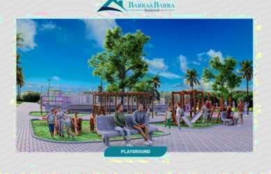 Imagem 2: Lote no Barra & Barra Residencial sem taxa de condomínio