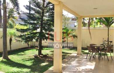 Imagem 11: Excelente casa com 4 dormitórios para alugar, 400 m² por R$ 8.900/mês - Camboinhas - Niter