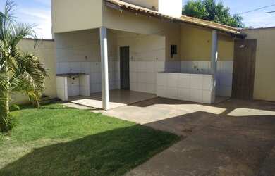 Imagem 11: Aluguel Residencial Jequitibá Várzea grande - MT R$: 800,00