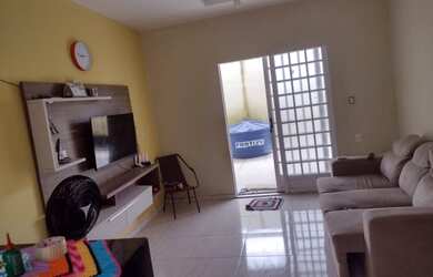 Imagem 3: Casa na zona leste de Teresina - R$125.000 - OPORTUNIDADE ÚNICA