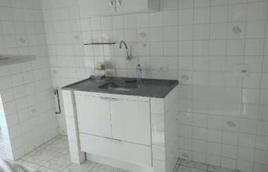 Imagem 6: Aluga-se. Piscina, Churrasqueira, Imóvel mobiliadoeVaranda