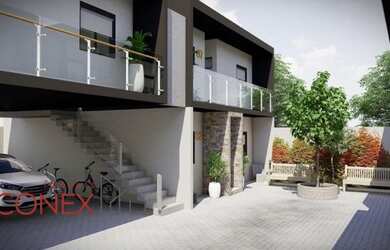 Imagem 1: CAXIAS DO SUL - Casa Padrão - Nossa Senhora das Graças