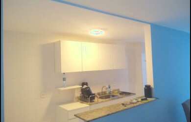 Imagem 7: Frames - Apartamento 2 Quartos (1 Suíte), Vista Lazer e Sol da Manhã