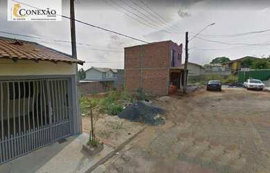 Imagem 3: Terreno à venda, 138 m² por R$ 108.000 - Azulville 2 - São Carlos/SP