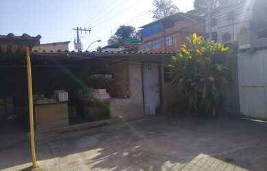 Imagem: O terreno possui 120m² de Área e está localizado em Santo