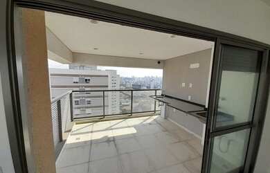 Imagem 4: Residencial Regine. Churrasqueira, Varanda, 82m² de Áreae2 Vagas na...