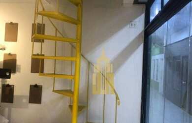 Imagem 4: Loja, 31 m² - venda por R$ 290.000 ou aluguel por R$ 1.800/mês - Embaré...