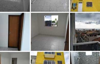 Imagem: O apartamento possui 2 Dormitórios, 2 Banheiros, Imóvel novo