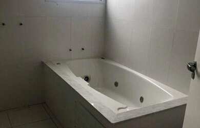 Imagem 14: Apartamento à venda, 166 m² por R$ 1.350.000,00 - Residencial Mont Royal...