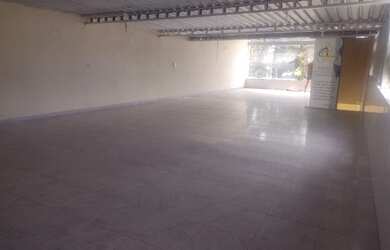 Imagem 8: Salão de festas