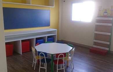 Imagem 4: APARTAMENTO AVIAÇÃO - PRAIA GRANDE SP