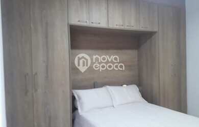 Imagem 8: Rio de Janeiro - Apartamento Padrão - Tijuca