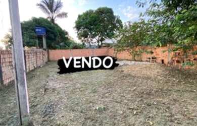 Imagem 1: Terreno. 23m² de Área