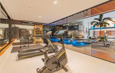 Imagem 14: SãO PAULO - Casa de Condomínio - Guarujá