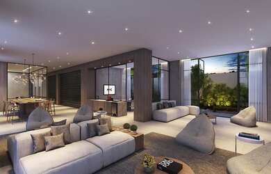 Imagem 2: APARTAMENTO 02 DORM. 102m² de Área, 1 Vaga na garageme2 Dormitórios