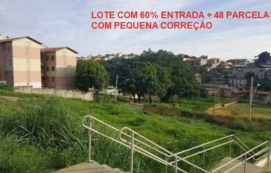 Imagem: O terreno possui 137m² de Área e está localizado em Solar