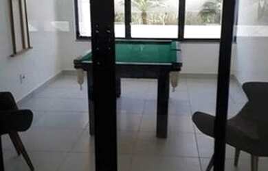 Imagem 5: Residencial Regine. Churrasqueira, Varanda, 82m² de Áreae2 Vagas na...