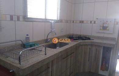 Imagem 7: Apartamento Duplex à venda - Parque Reserva Fazenda Imperial - Sorocaba/SP