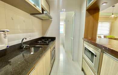 Imagem 8: apartamento no bairro navegante com condição facilitada 150 ato 60x...