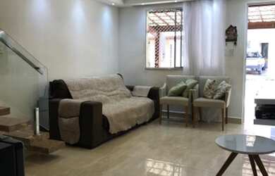 Imagem 1: Casa para uma família que preza por conforto e privacidade