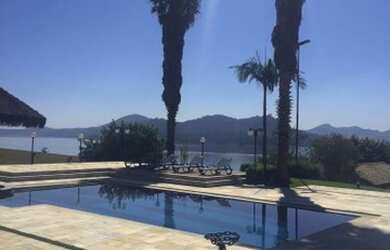 Imagem 2: Casa espetacular na Represa de Bragança Paulista