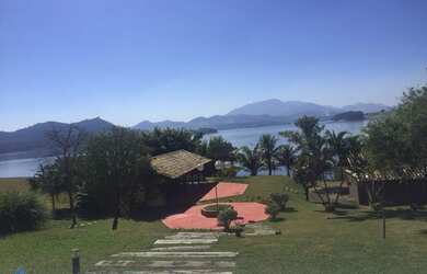 Imagem 4: Casa espetacular na Represa de Bragança Paulista