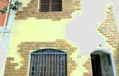 Imagem 2: Linda casinha de vila, próximo ao Museu e do Monumento do Ipiranga