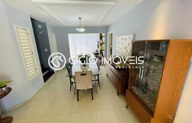 Imagem: O apartamento possui 4 Dormitórios, 5 Banheiros, 4 Vagas na