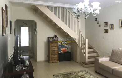 Imagem 1: Sobrado à venda, 140 m² por R$ 470.000,00 - Belém - São Paulo/SP