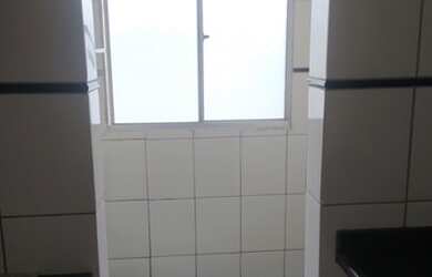 Imagem 3: Apartamento Água Branca. 54m² de Área, 1 Vaga na garageme2 Dormitórios