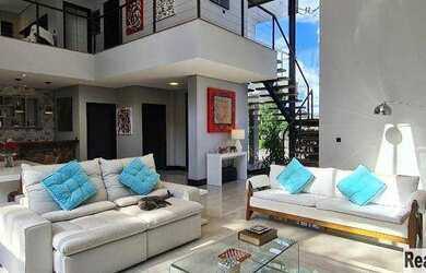 Imagem 7: Casa Alto Padrão mobiliada Carapicuíba