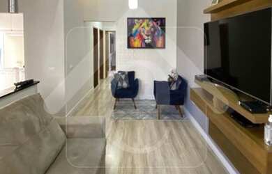 Imagem 5: CASA RESIDENCIAL em SALTO - SP, VILLAGE MOUTONNÉE