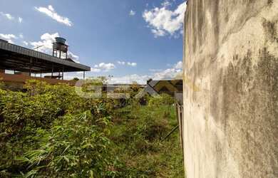 Imagem: O terreno possui 327m² de Área e está localizado em Catalão