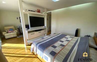 Imagem 15: Excelente Casa Triplex no Condomínio Blue Houses, na Barra da Tijuca