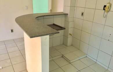 Imagem 3: Apto 2qtos, 40m, Cond Jardim do Sol, garagem, lazer, Piedade