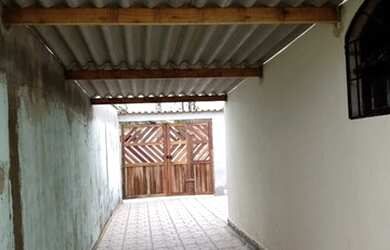 Imagem 5: Vende-se Casa Centro-Mongaguá R$220.000,00