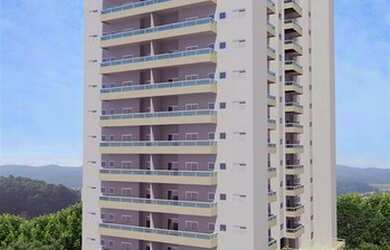 Imagem 1: APARTAMENTO AVIAÇÃO - PRAIA GRANDE SP
