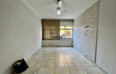 Imagem 4: Comprar apartamento com 02 dormitórios na Encruzilhada em Santos