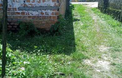 Imagem: O terreno possui 5m² de Área e está localizado em Marco