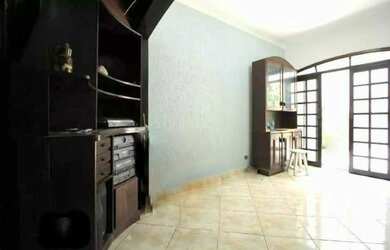 Imagem 6: Linda casinha de vila, próximo ao Museu e do Monumento do Ipiranga