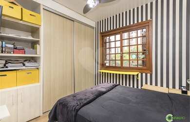 Imagem 15: Apartamento 3 suítes e 2 vagas de garagem no bairro Boa Vista