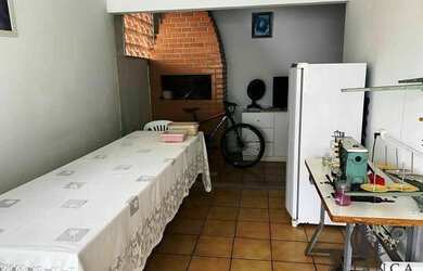 Imagem 15: Casa à venda no bairro Barreiros - São José/SC